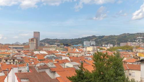 ACOGEDOR Y CON VISTAS - Casco Viejo & Parking - Foto 5