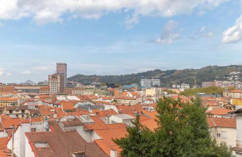 ACOGEDOR Y CON VISTAS - Casco Viejo & Parking - Foto 5