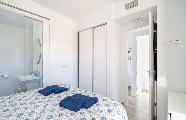 Relaxing Villa Near Carabassi - Foto 2