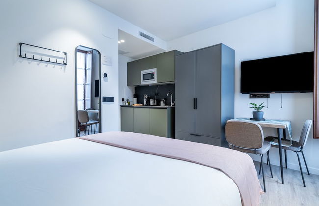 Limehome Vitoria Palacio Álava-Velasco - Foto 32