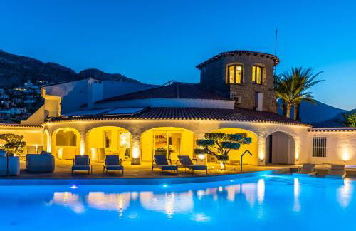 Maryvilla Inspiracion y Vacaciones - Grand Villa Penon - Photo 22