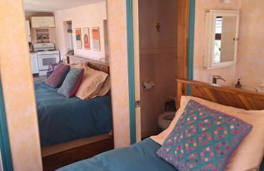 The Gold heart of Grass Valley w outdoor bathtub - Photo 7