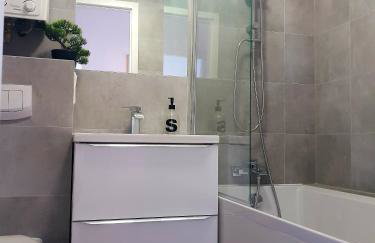 Apartament AltePost - Foto 8