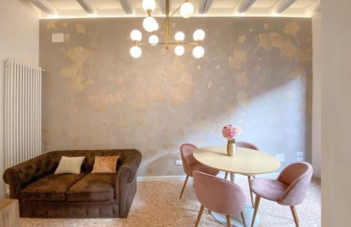 Querini Suite-Balcony on canal, close to San Marco - Foto 6