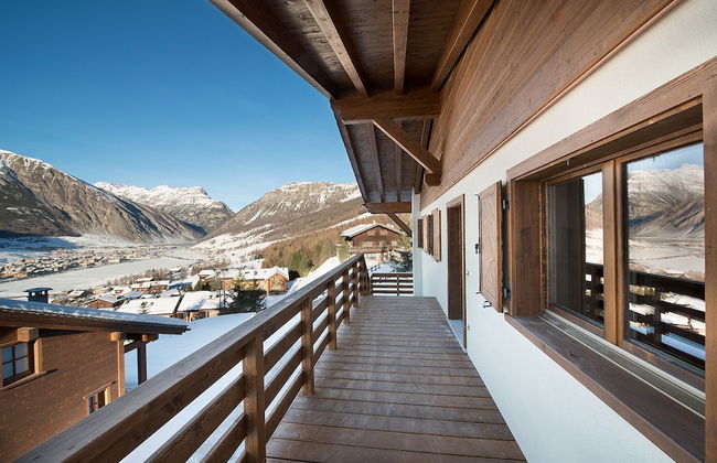 Chalet Elena - Foto 33