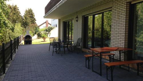 Ferienwohnung Friedsam - Foto 5