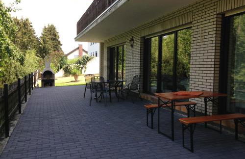 Ferienwohnung Friedsam - Foto 5