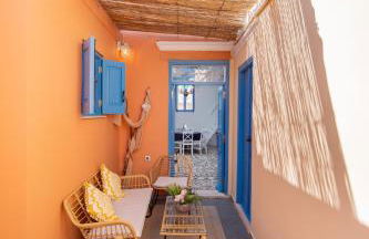 SUN PETRADI Tradition & Luxury - Foto 32