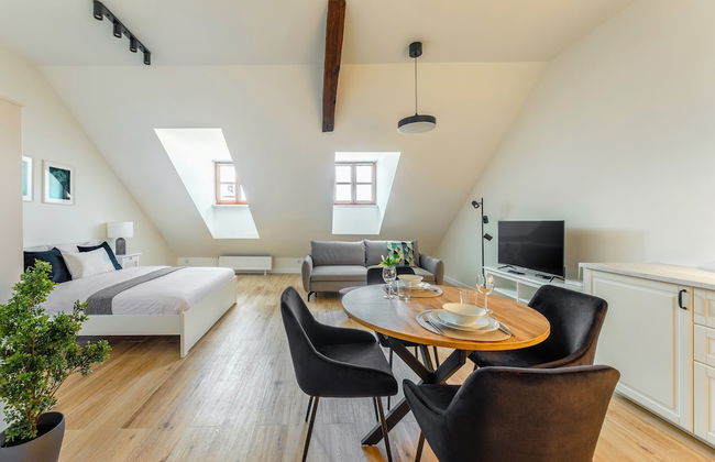 Rynek 10 Apartments - Foto 18