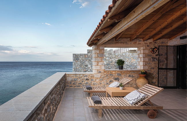 K Waterfront Residence In Mani - Foto 14