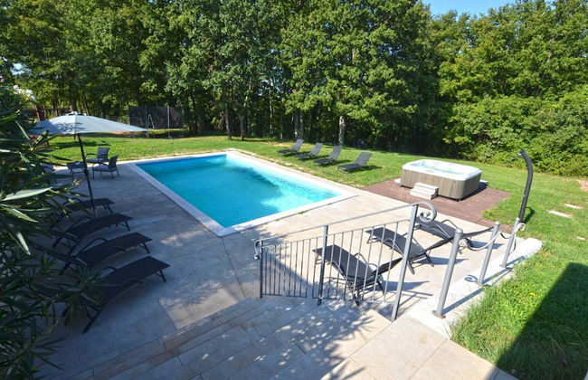 Forest Breeze Retreat in Zminj - Foto 48