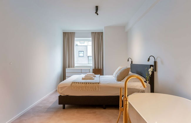 BE KNK Eliz 102-4a in Knokke-heist - Foto 12