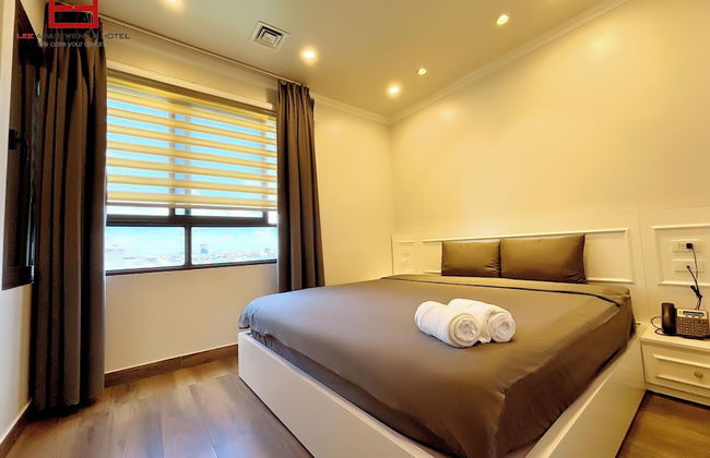 Lee Apartment & Hotel - Photo 4