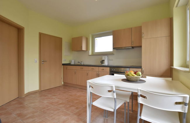 Tolles Ferienhaus fur bis zu 15 Personen, Zierow - Photo 10