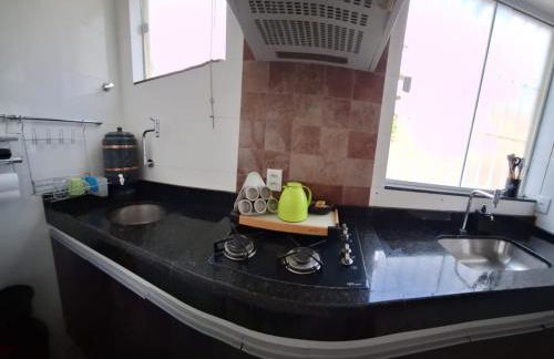 Apartamento Completo com garagem - Diamantina - Foto 23