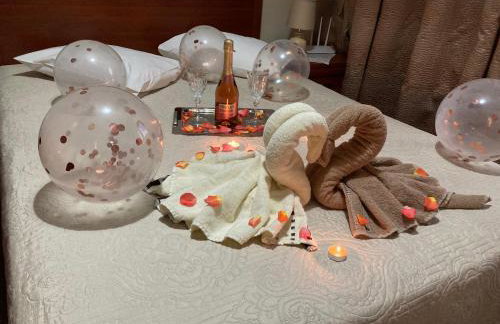 Suzie's House - Road to Loutra Pozar - Foto 35