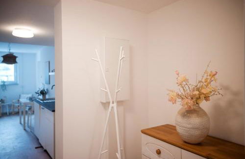 Luxus-Apartment Stadt und Natur nah - Foto 19