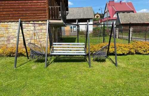 Apartament nad Szczawniczkiem - Foto 25