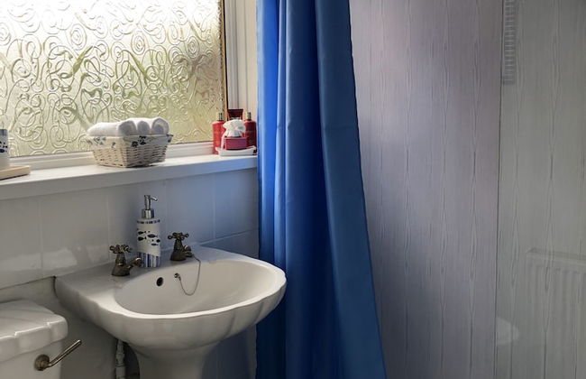 Remarkable 3-bed House in Durham - Foto 16