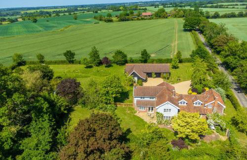 Foxhole Cottage - Foto 52