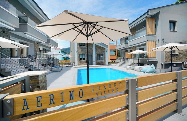 Aerino Luxury Villas - Foto 66