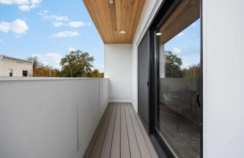 Slabtown 203 Luxury Condo Great Location - Foto 34