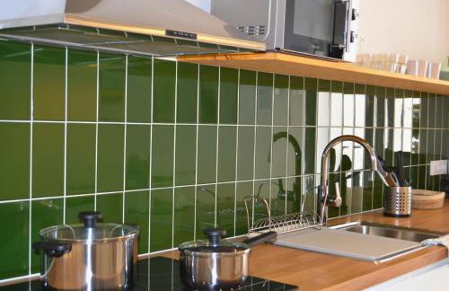 Ruzafa & Oceanografic Suites by Illetes Flats - Photo 23