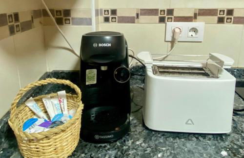 El nido del búho Soportujar Casa con terraza - Foto 14