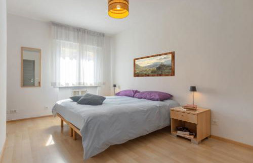 Dolomiapartments - Appartamento Centrale - Foto 18