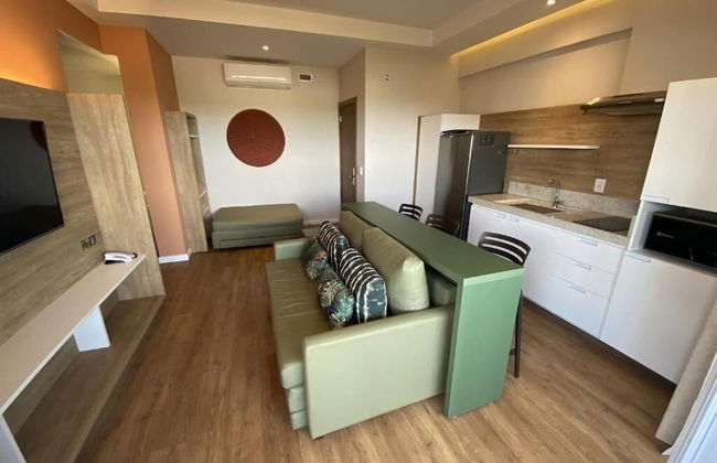 Hot Beach Suítes Reserve Temporada - Foto 8