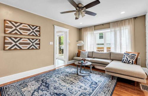 Bungalow Blue in Bradley Park - Foto 13