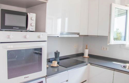 MojacarProperty, Casa Luisa 1ª Línea de Playa - Foto 25