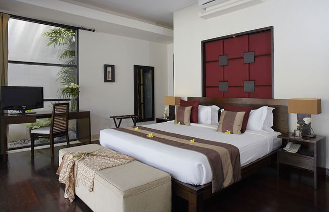 Temple Hill Residence Villa - Photo 8