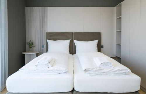 Taunus Suites - Foto 48