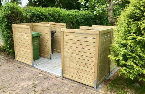 Ferienhaus Immerlicht Norddeich S-H - Photo 36