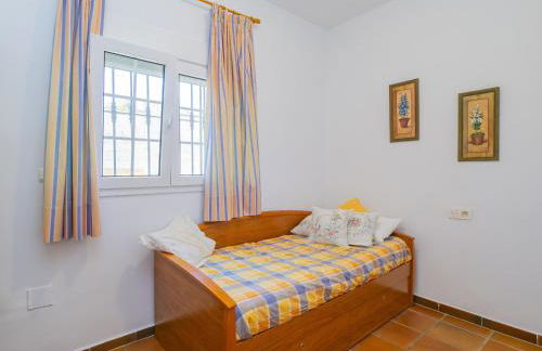 Cubo's Casa Rural La Aldaba Family 10 PAX - Photo 46