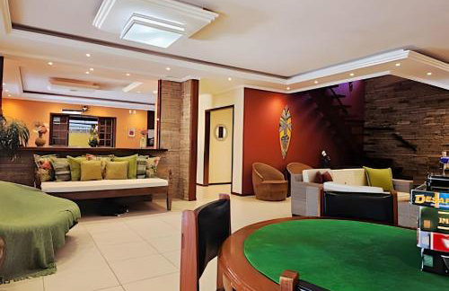 Lazer e Tranquilidade Próximo à Praia - Foto 48