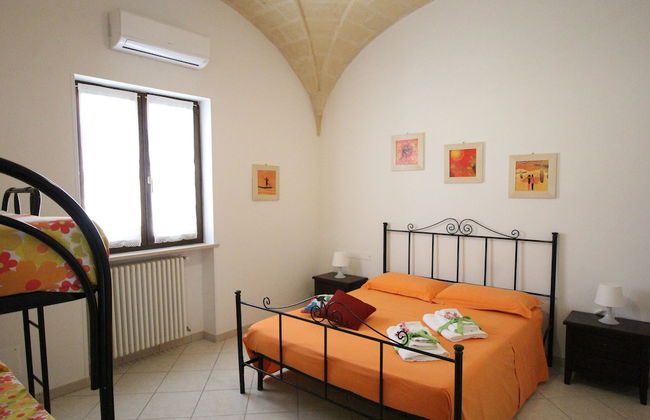 Residence Borgo Antico - Foto 22
