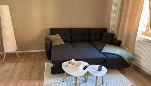 Residenz am Wörlitzer Park - Foto 3