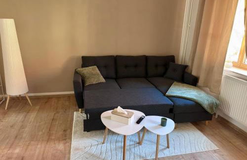 Residenz am Wörlitzer Park - Foto 3