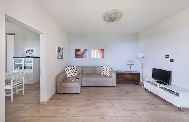 Casa Alba con giardino e patio - Foto 9