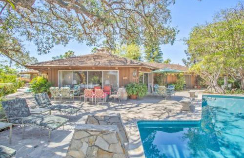 Nature Inspired Villa Designed for Wellness - Foto 66