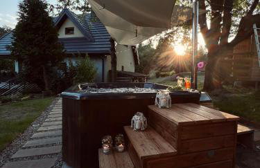 Chata Na Krańcu Świata - Foto 4