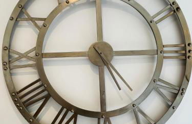 T2 cosy jardin et lit king size dans Toulouse - Photo 4