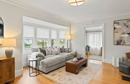 Rochester Gem: 3BR Near All! - Foto 6