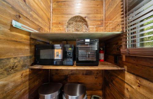 Cranberry View Lodge - Foto 19