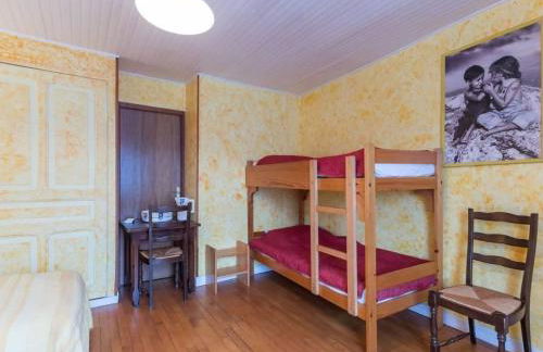 Gîte familial jusqu'à 8 pers., charme ancien & modernité - FR-1-583-407 - Foto 15