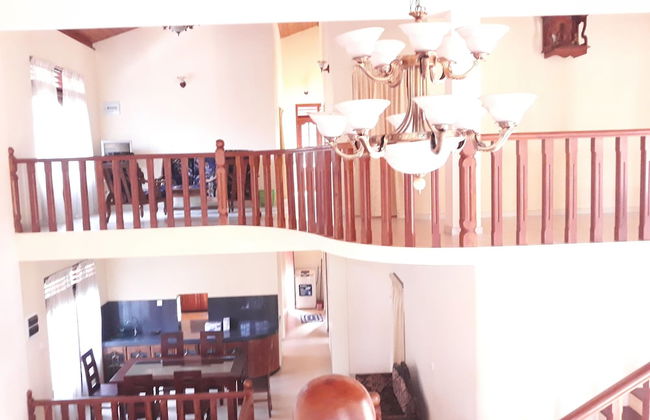 Vinses Villa in Hikkaduwa - Foto 15