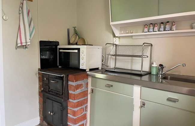 4 Person Holiday Home in 38472 - Foto 38
