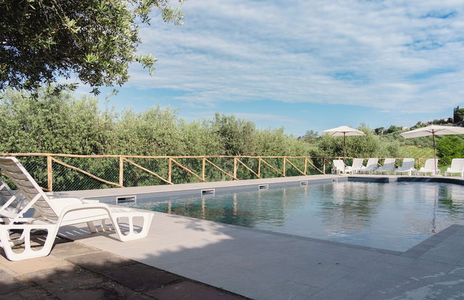 Agriturismo Torraiolo - Foto 1